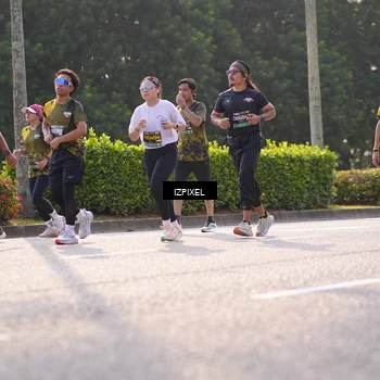 Runner Photo 6541457
