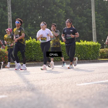 Runner Photo 6541458