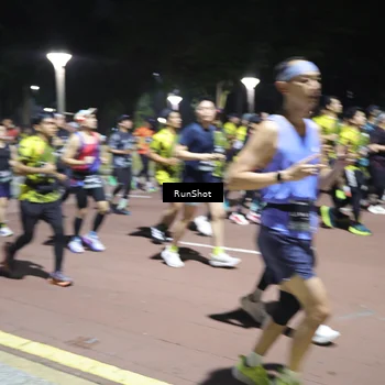 Runner Photo 6541459
