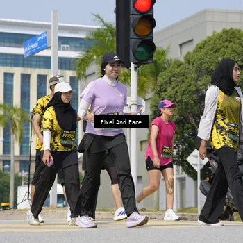 Runner Photo 6541460