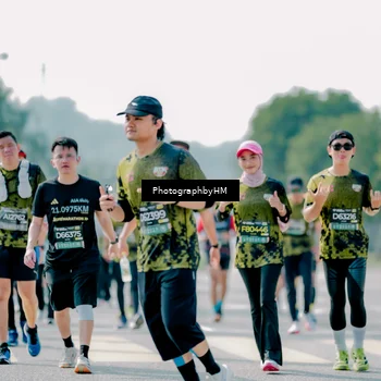 Runner Photo 6541462