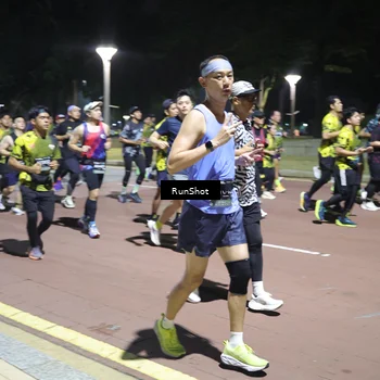 Runner Photo 6541463