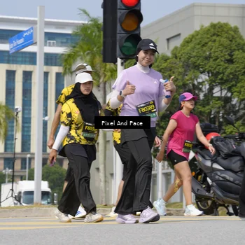 Runner Photo 6541465