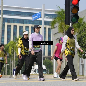 Runner Photo 6541466