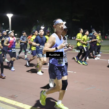 Runner Photo 6541467