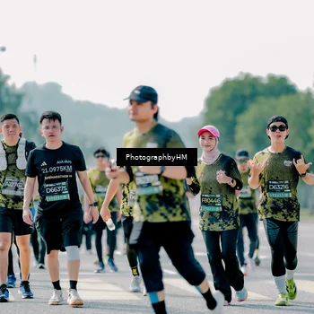 Runner Photo 6541468