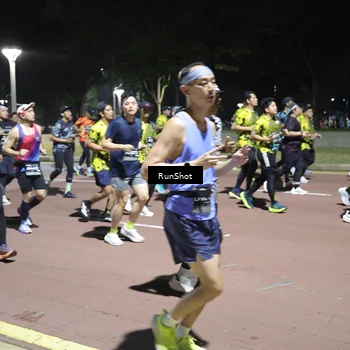 Runner Photo 6541469