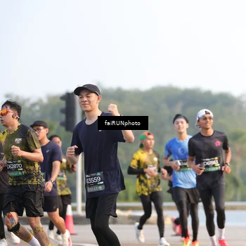 Runner Photo 6541472