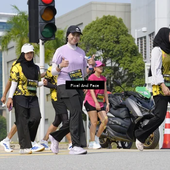 Runner Photo 6541476