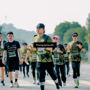 Runner Photo 6541480