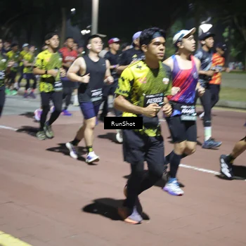 Runner Photo 6541481
