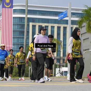 Runner Photo 6541482