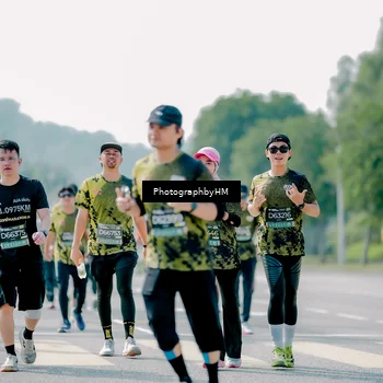 Runner Photo 6541483