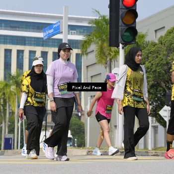 Runner Photo 6541484