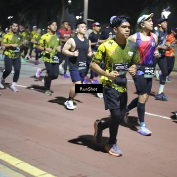 Runner Photo 6541485