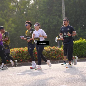 Runner Photo 6541486