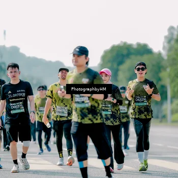 Runner Photo 6541487