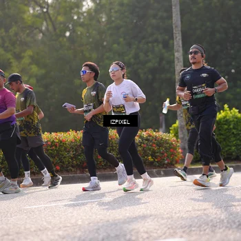 Runner Photo 6541488