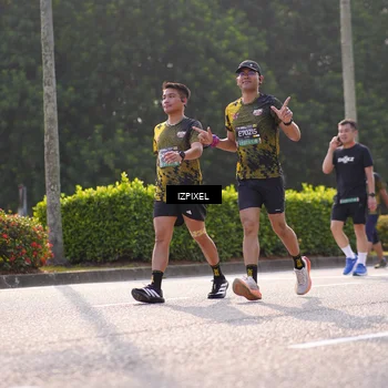 Runner Photo 6541492