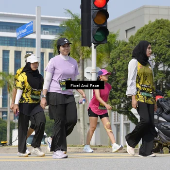 Runner Photo 6541495