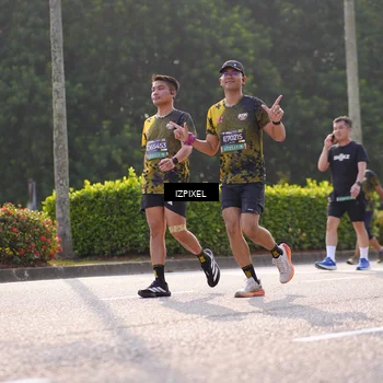 Runner Photo 6541497