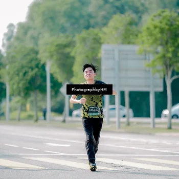 Runner Photo 6541498