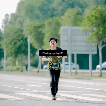 Runner Photo 6541500