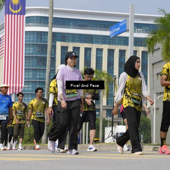 Runner Photo 6541501