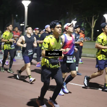 Runner Photo 6541503