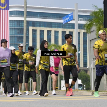 Runner Photo 6541505