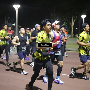 Runner Photo 6541506