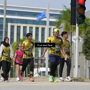 Runner Photo 6541509