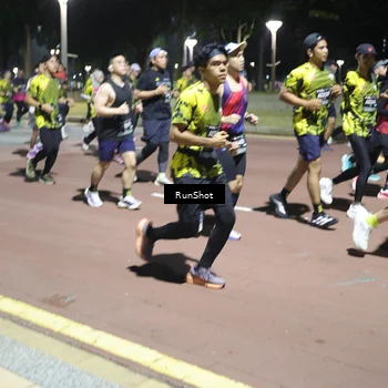 Runner Photo 6541510