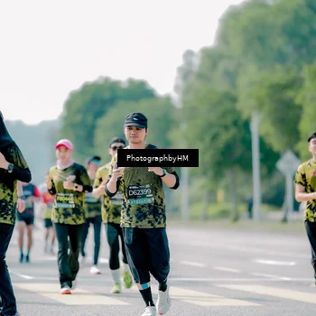 Runner Photo 6541511