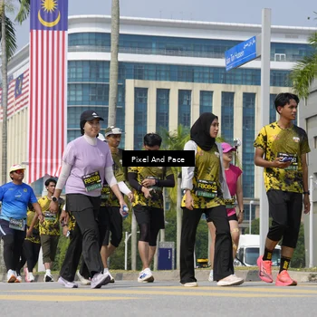 Runner Photo 6541512