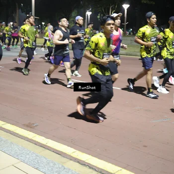 Runner Photo 6541517