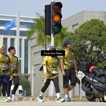 Runner Photo 6541520