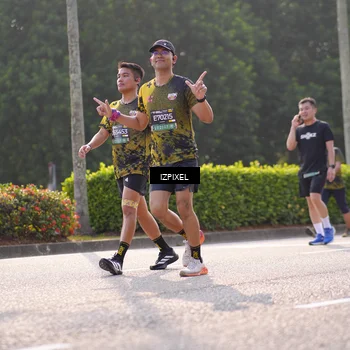 Runner Photo 6541521