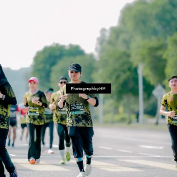 Runner Photo 6541523