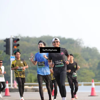 Runner Photo 6541525