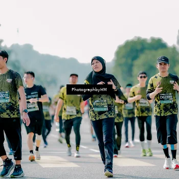Runner Photo 6541527