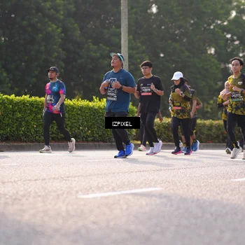 Runner Photo 6541528