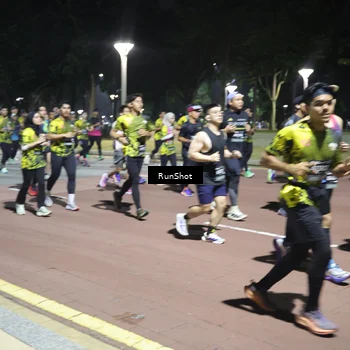 Runner Photo 6541530