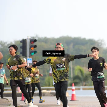 Runner Photo 6541531