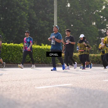 Runner Photo 6541532