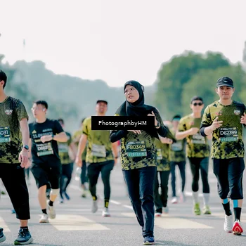 Runner Photo 6541533