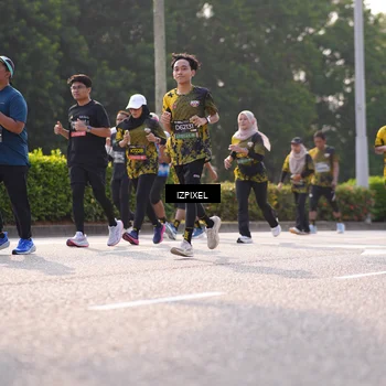 Runner Photo 6541536