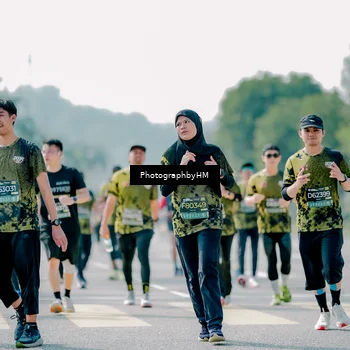 Runner Photo 6541537
