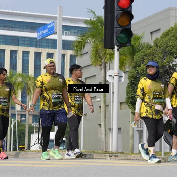 Runner Photo 6541538