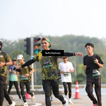 Runner Photo 6541540